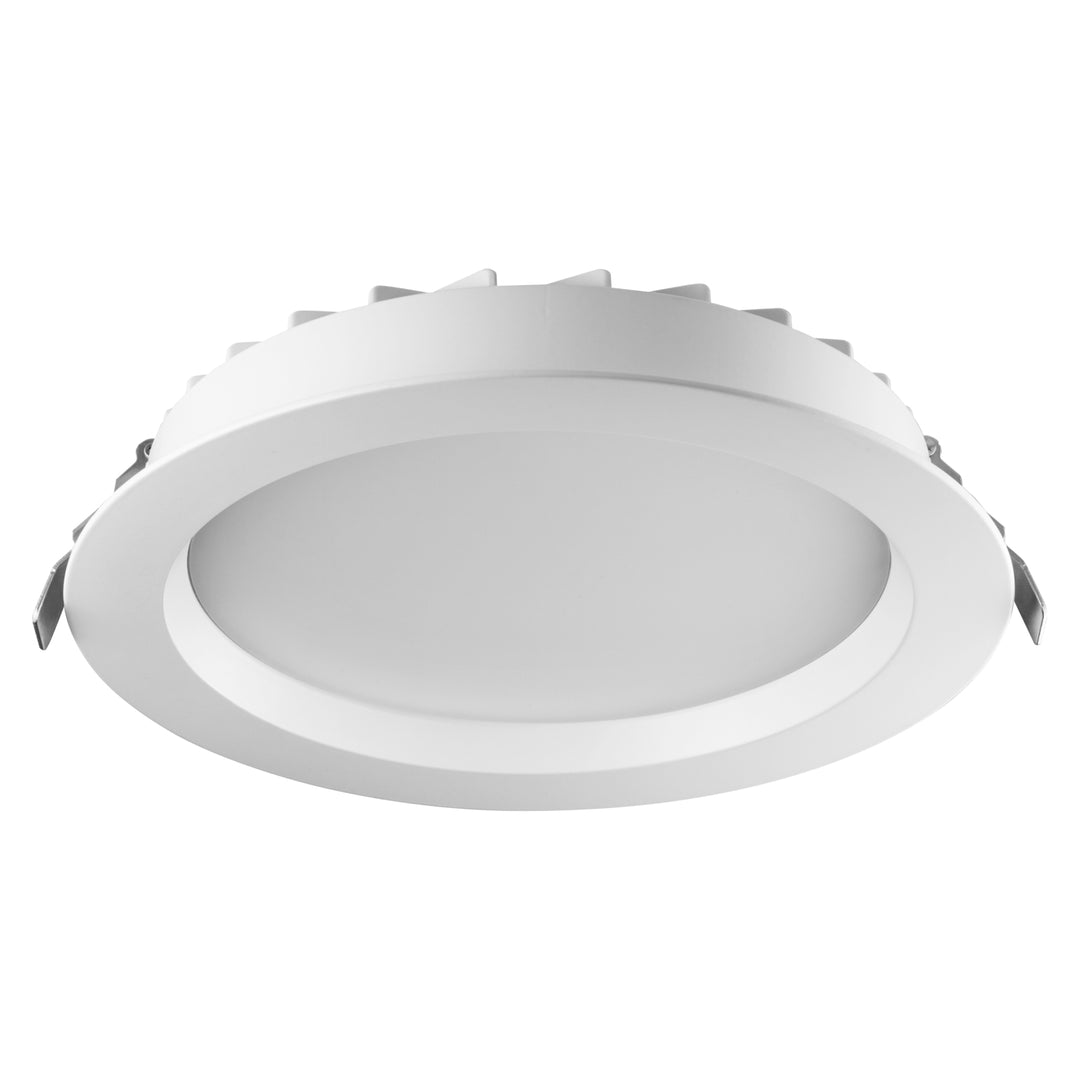 Gewiss LED-Downlight ELIA DL M2, 25 W, 4000 K, IP54