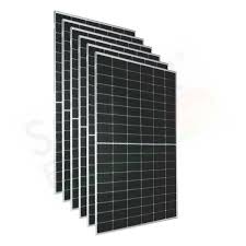 SET MIT 36 SUNTECH POWER ULTRA V PRO MINI STP435S-C54/NSHM MONOKRISTALLINEN PHOTOVOLTAIKMODULEN 435 W – INSGESAMT. 15,66 KW