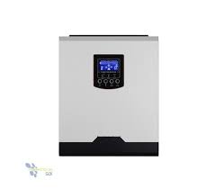 VOLTRONIC POWER VM3000-24 – HYBRID/OFF-GRID-WECHSELRICHTER 3 KW 24 V MIT MPPT-REGLER 60 A 145 V (KEINE CEI 0-21)
