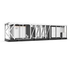 Sungrow Gewerbespeicher SC5500/6300/6900UD-MV