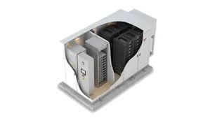 Hitachi Energy Gewerbespeicher  PQpluS