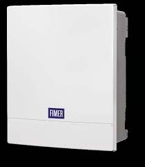 FIMER PVS-20-TL-SY – 2 MPPT 20 KW DREIPHASIGER STRING-WECHSELRICHTER