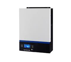 VOLTRONIC POWER VMIII5000-48 – HYBRID/OFF-GRID-WECHSELRICHTER 5 KW 48 V MIT MPPT-REGLER 80 A 500 V (KEINE CEI 0-21)
