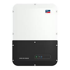 SMA SUNNY BOY STORAGE 5.0 – 1-PHASIGER WECHSELRICHTER FÜR 5 KW SPEICHER (OHNE WLAN)
