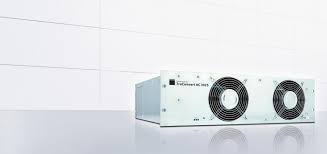 Trumpf Hüttinger GmbH + Co. KG Gewerbespeicher  TruConvert System Control