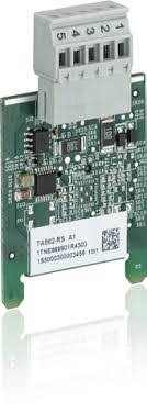 ABB TA562-RS-RTC -Art. 1SAP181500R0001