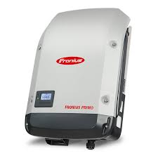FRONIUS PRIMO 5.0-1 – EINPHASIGER STRING-WECHSELRICHTER 2 MPPT 5 KW
