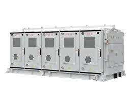 BYD Gewerbespeicher MC Cube ESS