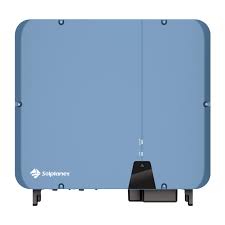 SOLPLANET ASW50K-LT-G2-PRO – 50 KW 4 MPPT DREIPHASIGER STRING-WECHSELRICHTER