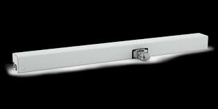  D+H Mechatronic CDC-BS070-VFO - für Sapa® SFB 1074 + Zusatzprofil