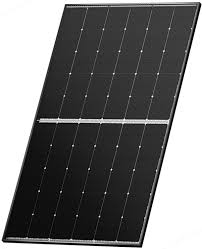 3 KW MEYER BURGER Photovoltaik-Bausatz – ZCS BEREIT ZUR SPEICHERUNG
