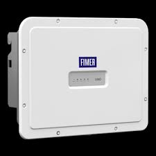 FIMER UNO-DM-6.0-TL-PLUS-SB-G-QU – INVERTER DI STRINGA MONOFASE 2 MPPT 6 KW CON SEZIONATORE
