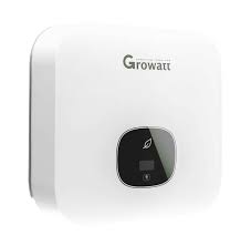 GROWATT MIN 3000TL-XE – EINPHASIGER STRING-WECHSELRICHTER 2 MPPT 3 KW (80-550V/360V)
