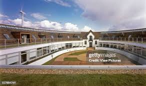 RES Renewable Energy Systems Gewerbespeicher RESHybridStore90