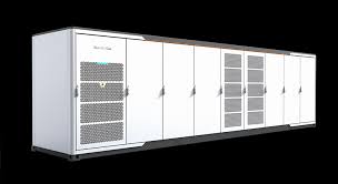 Sungrow Gewerbespeicher ST2752UX