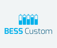 Freqcon Gewerbespeicher 	BESS Custom
