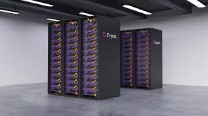 Evyon Gewerbespeicher  Evyon Industrial 1.0