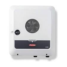 FRONIUS SYMO GEN24 8.0 PLUS – HYBRID-DREIPHASIGER WECHSELRICHTER 2 MPPT 8 KW
