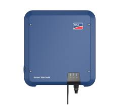SMA SUNNY TRIPOWER 10.0 – 10 KW DREIPHASIGER STRING-WECHSELRICHTER