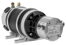 ZUWA NIROSTAR/V 2000-A/PT, 1400 min-1, 230 V Impellerpumpe mit Motor, Kabel und Stecker -Art. 13138136422A