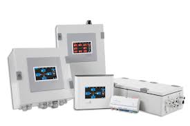 smart1 solutions Gewerbespeicher  smart1 Battery-Box