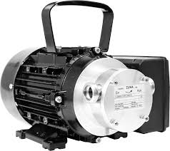 ZUWA COMBISTAR/K 2000-A, 2800 min-1, 400 V Impellerpumpe mit Motor, Kabel und Stecker -Art. 12191137321
