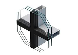 D+H Mechatronic KA-BS020-VFO - für Aluprof® MB-SR50 + Technal® MX