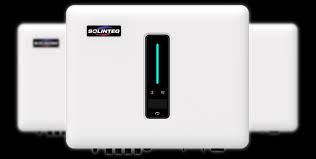 Solinteg Power (Wuxi) Gewerbespeicher Integ M 10-20kW hybrid inverter