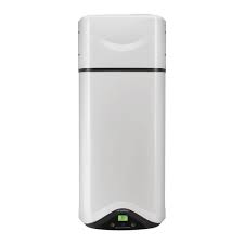 ARISTON NUOS EVO 110WH – Warmwasserbereiter mit Wärmepumpe, 110 l