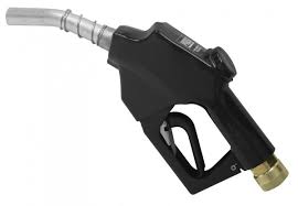 ZUWA Zapfpistole automatisch A70 BIO für Diesel max. Durchfluss 70 l/min -Art. P603B00