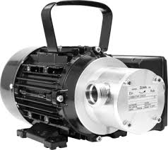 ZUWA COMBISTAR/V 2000-B, 2800 min-1, 230 V Impellerpumpe mit Motor, Kabel und Stecker -Art. 12231136331