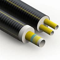 ENERPIPE FibreFLEX Absperrarmatur DN 80/160 PEX 90 -Art. 121510053