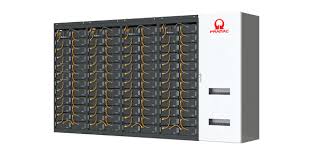 Pramac Gewerbespeicher BSI 176/436