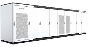 Sungrow Gewerbespeicher ST2236UX