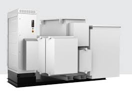 Sungrow	 Gewerbespeicher  SG1100UD