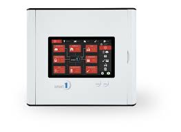 smart1 solutions Gewerbespeicher  smart1 EMS-Controller