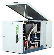 KW Energie smartblock 20 Flüssiggas (LPG) -Art. A00231