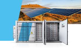 Exide Technologies Gewerbespeicher  Solition MEGA Two