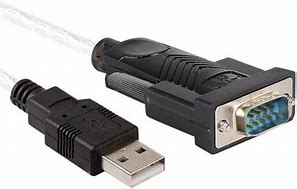 ENERPIPE Adapterkabel RS232 auf USB -Art. 100500270