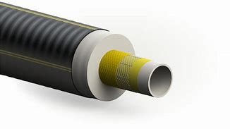 ENERPIPE CaldoPEX Endmuffenset 75/142 single Pressen -Art. 116000052