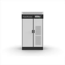 ads-tec Energy Gewerbespeicher PowerBooster GSS0813