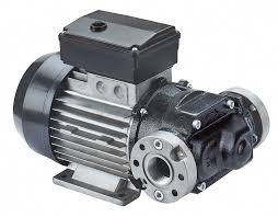 ZUWA E 120-m BIO Dieselpumpe , 1450 min-1, 230 V ohne Zubehör -Art. P326B00
