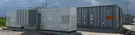 Ingeteam Gewerbespeicher INGECON SUN STORAGE Play DC-DC