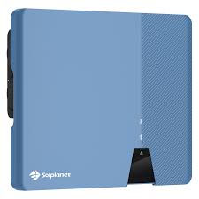 SOLPLANET ASW12K-LT-G2 – 12 KW DREIPHASIGER STRING-WECHSELRICHTER