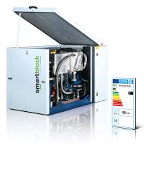 KW Energie smartblock 20s Flüssiggas (LPG) -Art. A10249