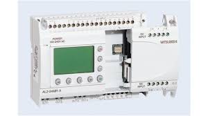 Mitsubishi Electric AL2-4EX-A2 -Art. 142522