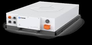 Hithium Gewerbespeicher 	ESS LFP 43 kWh Modul
