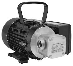 ZUWA UNISTAR/K 2000-B, 2800 min-1, 400 V Impellerpumpe mit Motor, Kabel und Stecker -Art. 11291137331