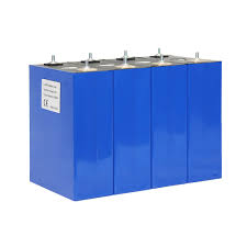 Hithium	Gewerbespeicher  ESS LFP 280 AH Zelle