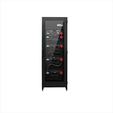 ads-tec Energy Gewerbespeicher StorageRackSystem SRS2543